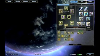 Worldshift - Game Modes Demo **` 