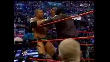 Royal Rumble 08 - Match - Part 5