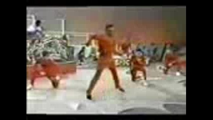 танците през 80 - те години