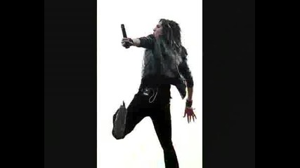 Tokio Hotel Nay - Qkata Grupa V Sveta