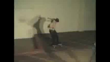 Greatest Skateboarding Tricks 