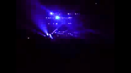 Tiesto Resolution 2009 Bell Center
