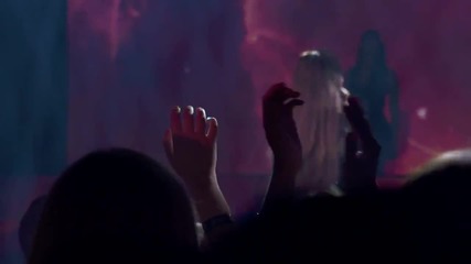 Ariana Grande - Break Free ( Live on the Honda Stage at the iheartradio Theater La )