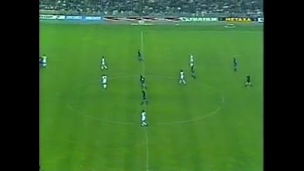 1982 Barcelona - Standart Финал
