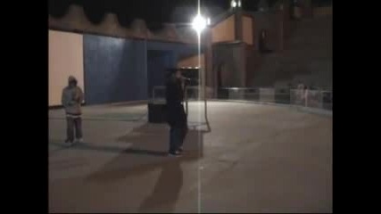 Serjinio Beatbox