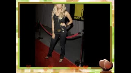 Ashley Tisdale - New Pics