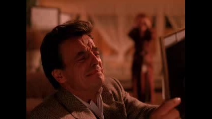 Twin Peaks - Lelands Dance