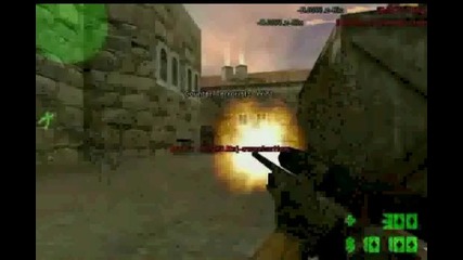 cs 1.6 
