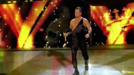Jerry The King Lawler 2011 Titantron