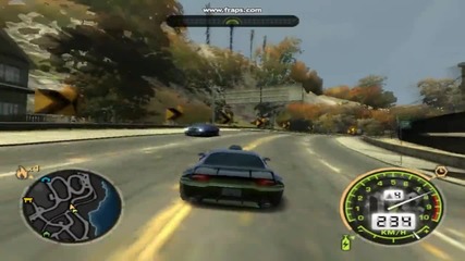 Nfs Mw 2005 Jump