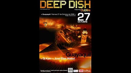 Deep Dish