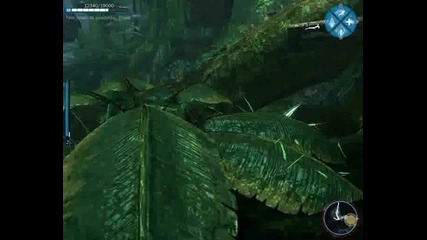 Avatar Missions : Animal Rescue Part 2 