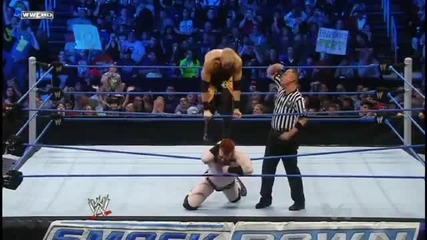 Rope Choke - Christian