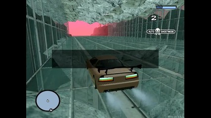 Mta - Епизод 1 част 2