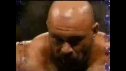 Perry Saturn 2002 Entrance Video