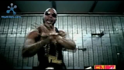 Flo - Rida Feat. Will.i.the ayer wee