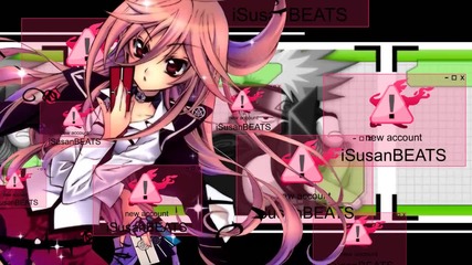 Re-sub isusanbeats