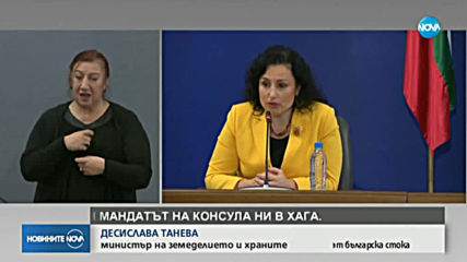 Новините на NOVA (08.04.2020 - следобедна емисия)