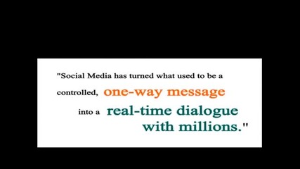 Social Media Marketing Tips for Professionals