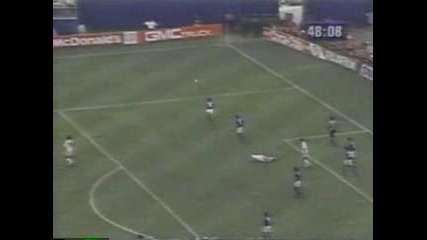 Italiq - Ispaniq 14 Final World Cup 1994
