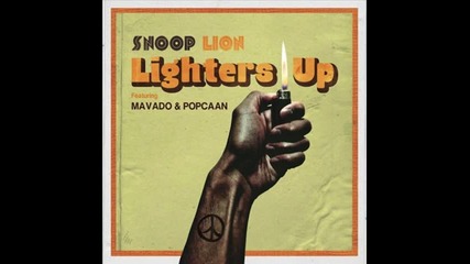 *2012* Snoop Dogg ft. Mavado & Popcaan - Lighters up