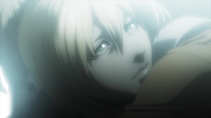 Terra Formars ( Епизод 10 ) ( Бг Субс )