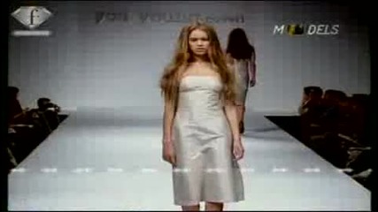 Fashion Tv Ftv - Models Goda Fem Pe 2000