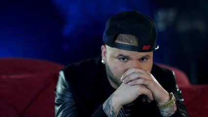 Los De La Nazza - Lonely Ft Farruko (orion)