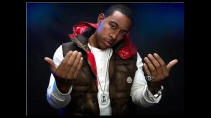 If I Ain't F_cked Up - Ludacris