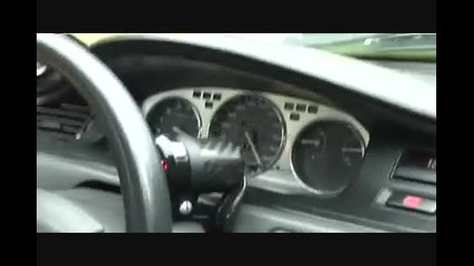 civic turbo 500hp - 420whp 300kmh extreme speed 