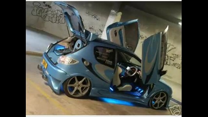 Maxi Tuning