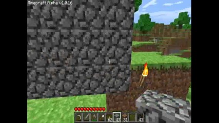 Minecraft - Alpha ocelqvane##9