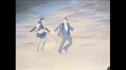 06 World Salsa Championships - 1rst Place On2 Division