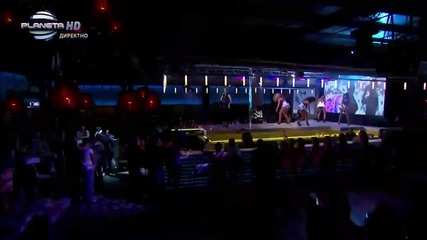 Емилия - Не се променям