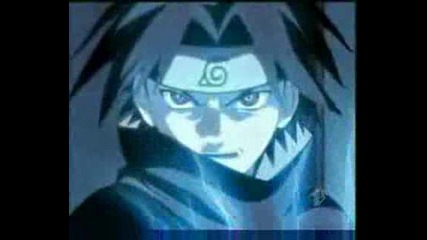 Itachi Uchiha Music Video