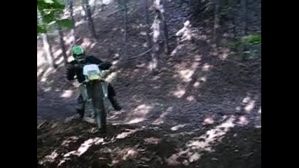 enduro kazanlak 