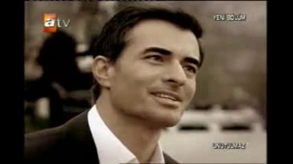 Незабравима(unutulmaz )27 епизод 10 част(atv)