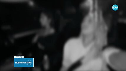 17-годишна без книжка връхлетя с кола в подлез във Варна