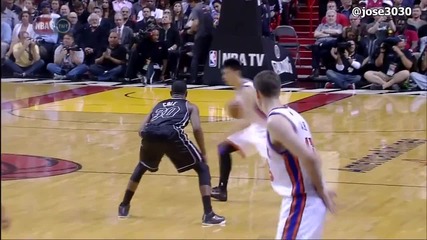Norris Cole - Името говори всичко