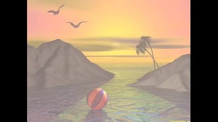 Nalin & Kane - Beachball Sky Falls Down *бг превод* 