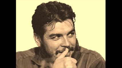 Che Guevara Song (hasta Siempre Comandante) - Traditional Ve 