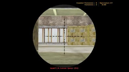 Най-смешните грешки в Цс 1.6