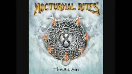 Strong enough - Nocturnal Rites 