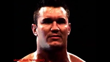 Wwe 2005 Royal Rumble Randy Orton vs Triple H