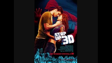Step up 3 Soundtrack - Toni Braxton Ft. Sean Paul - Lookin At Me - Ost 