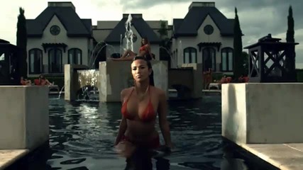* Високо Качество * Birdman - Fire Flame