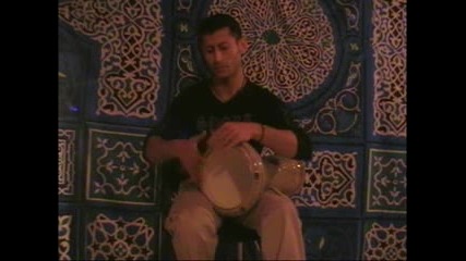 Darbuka