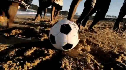 Световното първенство по футбол 2010 в Южна Африка 