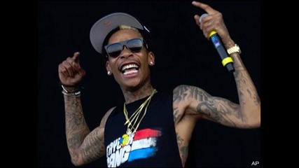 * Премиера! * New song 2012 * Wiz Khalifa - Morocco *