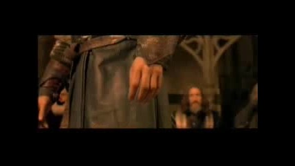 Boromir - Lost In The Darkness